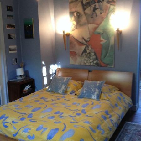 Apartament Topfloor Les Terrasses Dieppe Zewnętrze zdjęcie