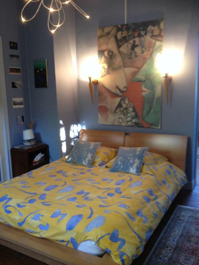 Apartament Topfloor Les Terrasses Dieppe Zewnętrze zdjęcie