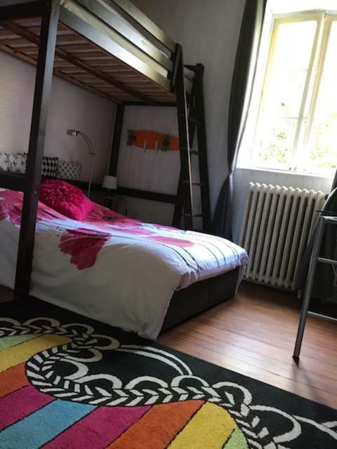 Apartament Topfloor Les Terrasses Dieppe Zewnętrze zdjęcie