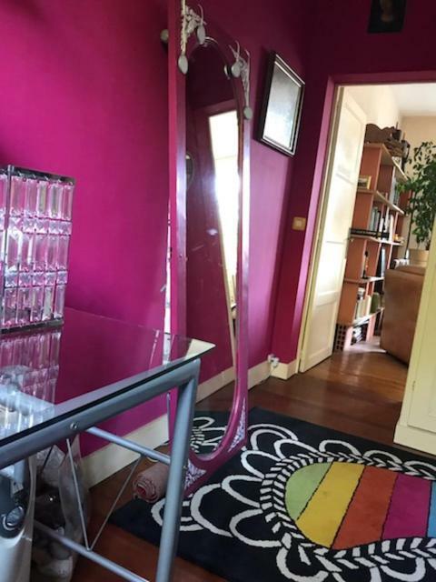 Apartament Topfloor Les Terrasses Dieppe Zewnętrze zdjęcie