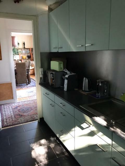 Apartament Topfloor Les Terrasses Dieppe Zewnętrze zdjęcie