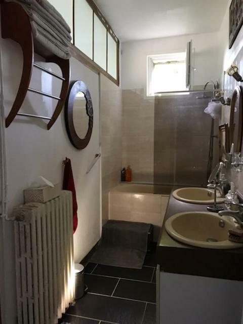Apartament Topfloor Les Terrasses Dieppe Zewnętrze zdjęcie