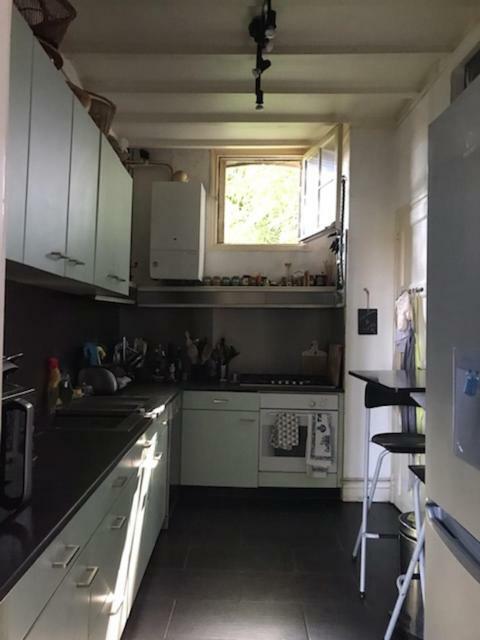 Apartament Topfloor Les Terrasses Dieppe Zewnętrze zdjęcie